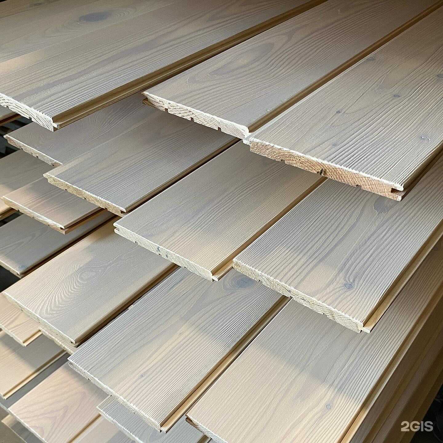 Отзывы на компанию Технодрев в Белгороде c фото