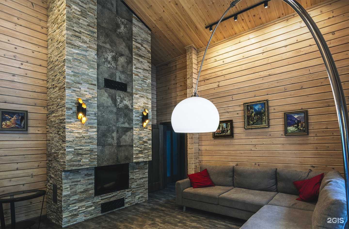 Отзывы на компанию Леском в г. Екатеринбург c фото