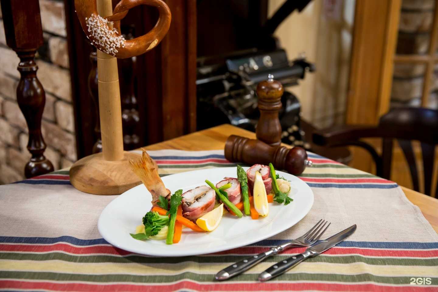 Отзывы на компанию Максимилианс Казань в Казани c фото