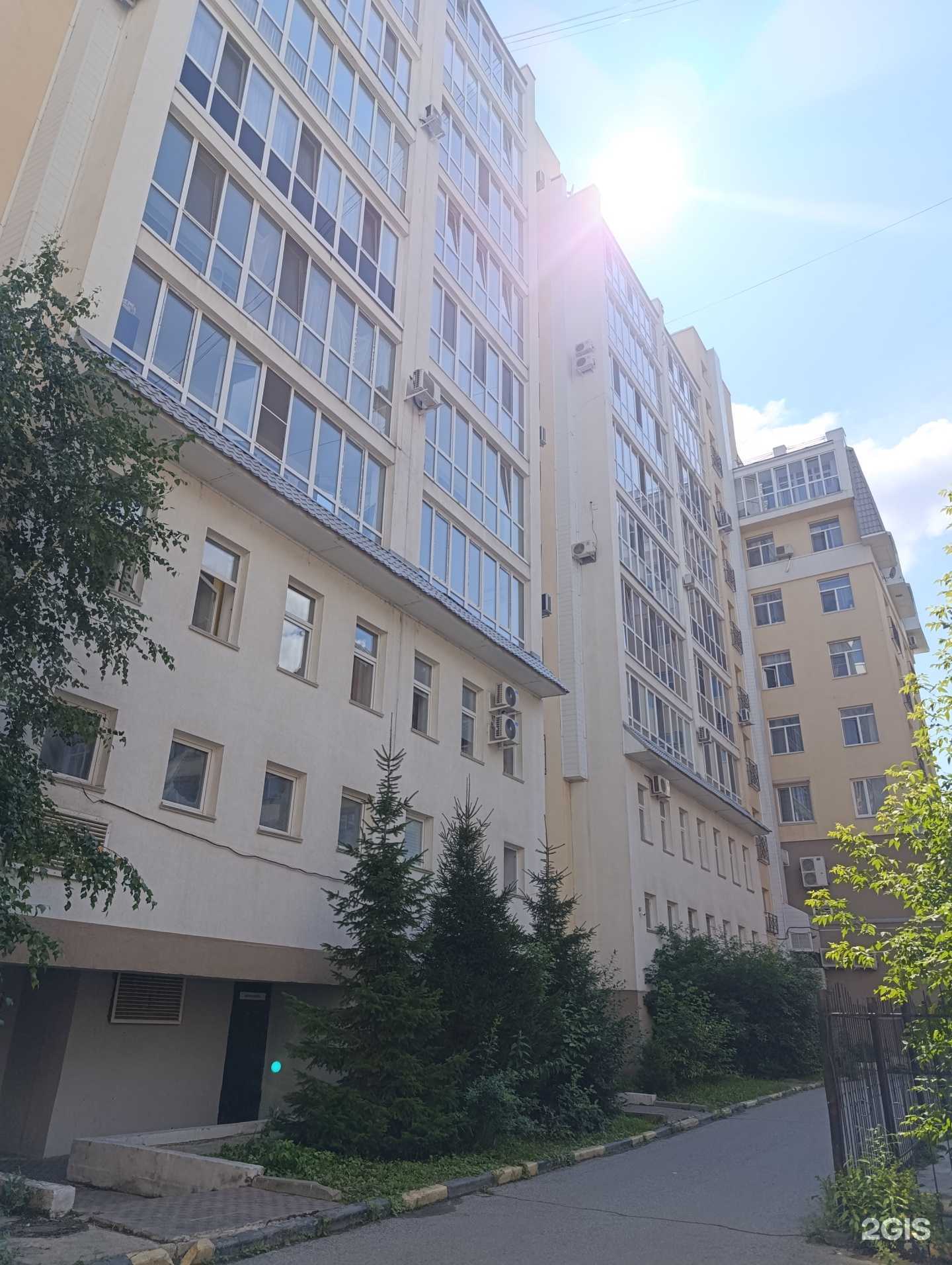 Отзывы на компанию Апартаменты ВипХоум в Томске c фото