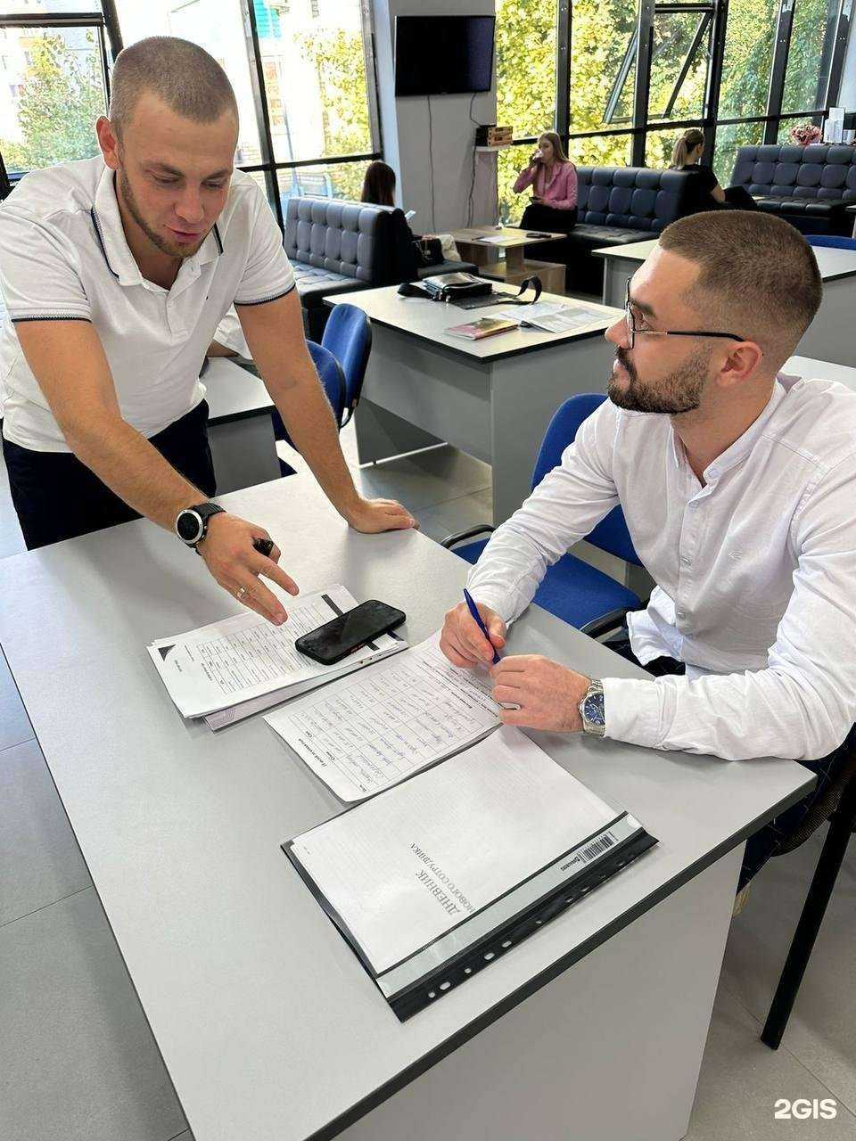 Отзывы на компанию Рик-Юг в г. Краснодар c фото