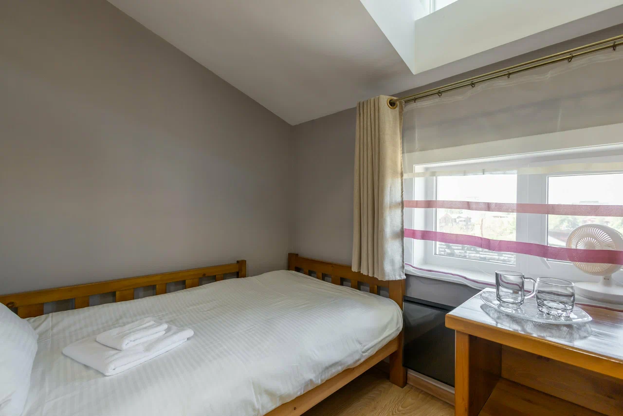 Отзывы на компанию 130 Hotel в Иркутске c фото - фотография 3 из 4