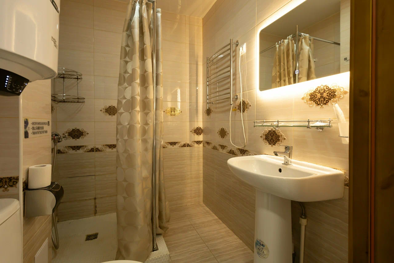 Отзывы на компанию 130 Hotel в Иркутске c фото - фотография 4 из 4