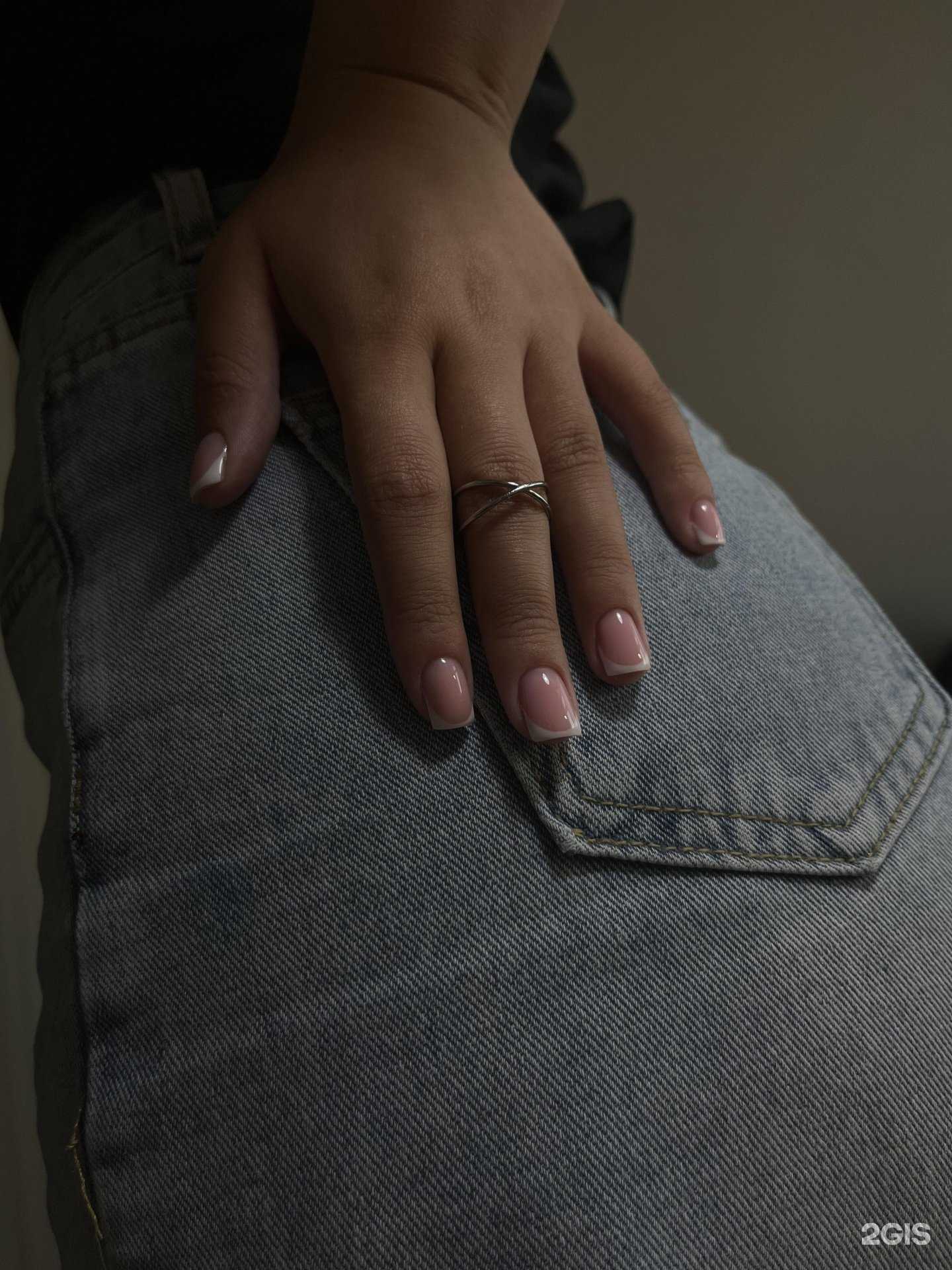 Отзывы на компанию Wizardry nails в Тюмени c фото