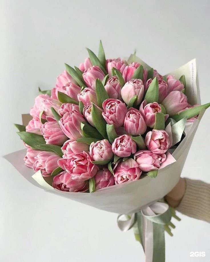 Отзывы на компанию Ля,букет в Хабаровске c фото