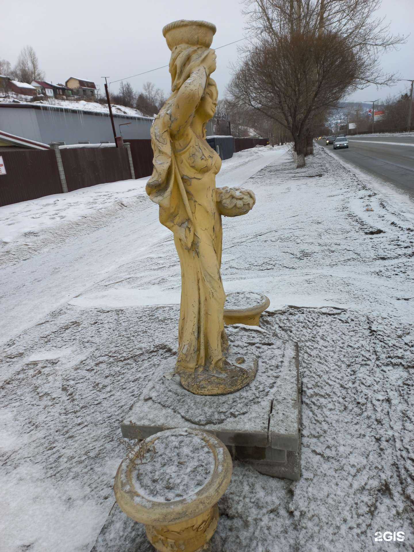 Отзывы на компанию Родничок в г. Златоуст c фото