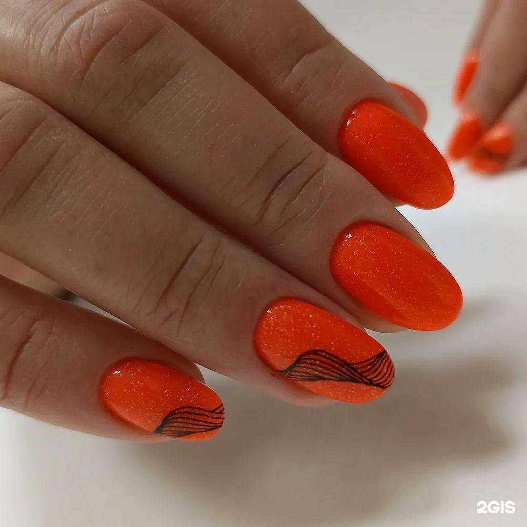 Отзывы на компанию Levashova.Nail в Ставрополе c фото