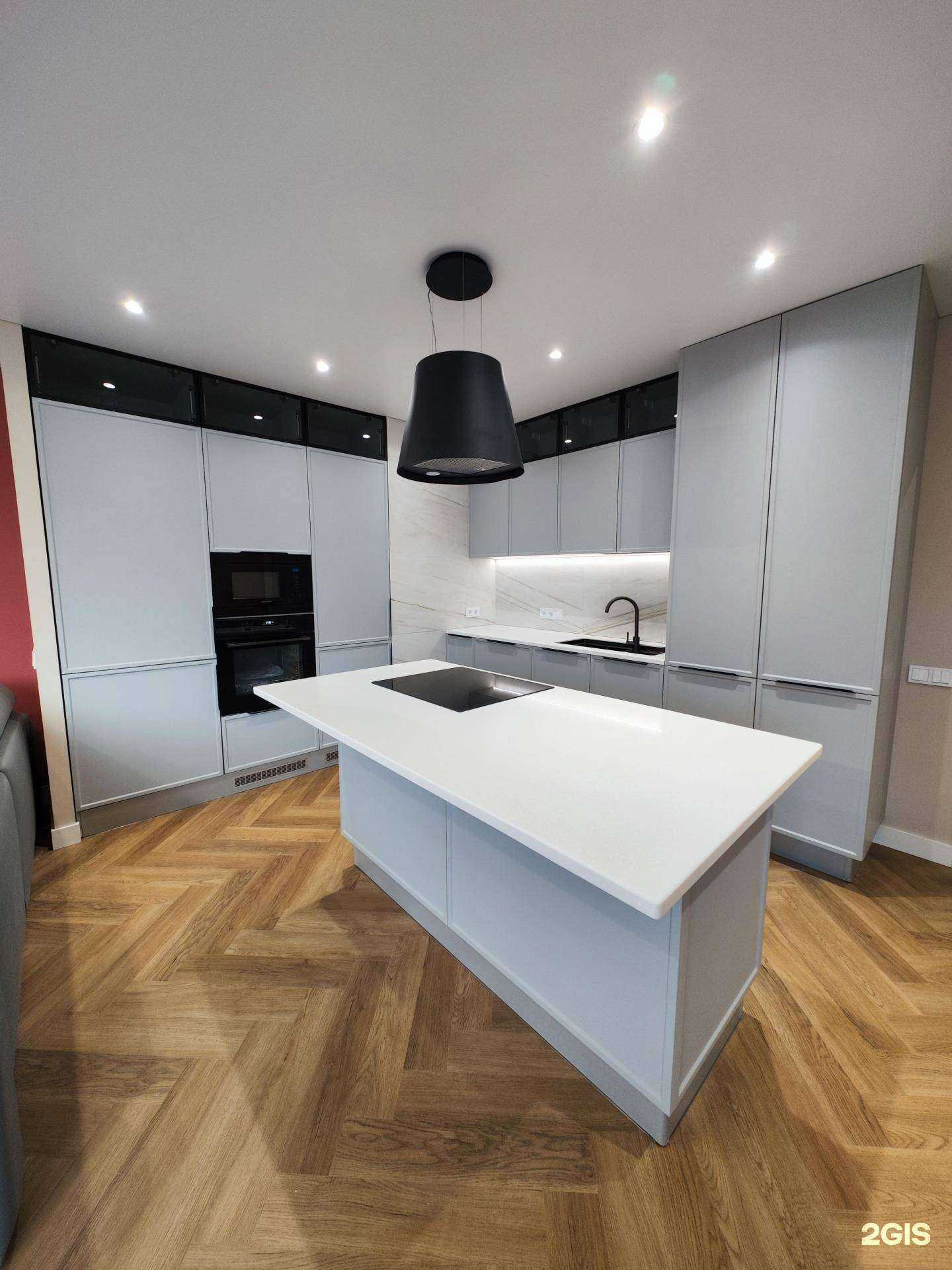 Отзывы на компанию Detaliera в Рязани c фото