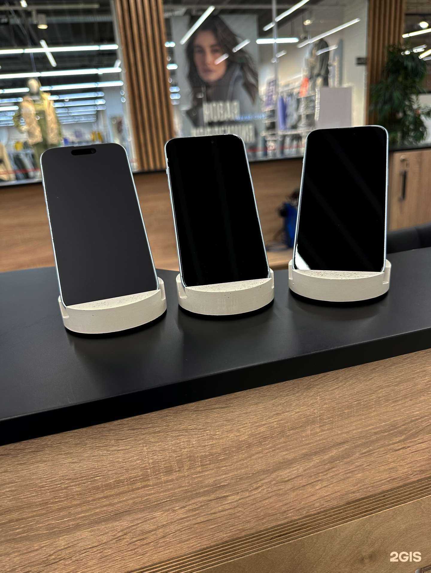 Отзывы на компанию Fabmobile в г. Тюмень c фото