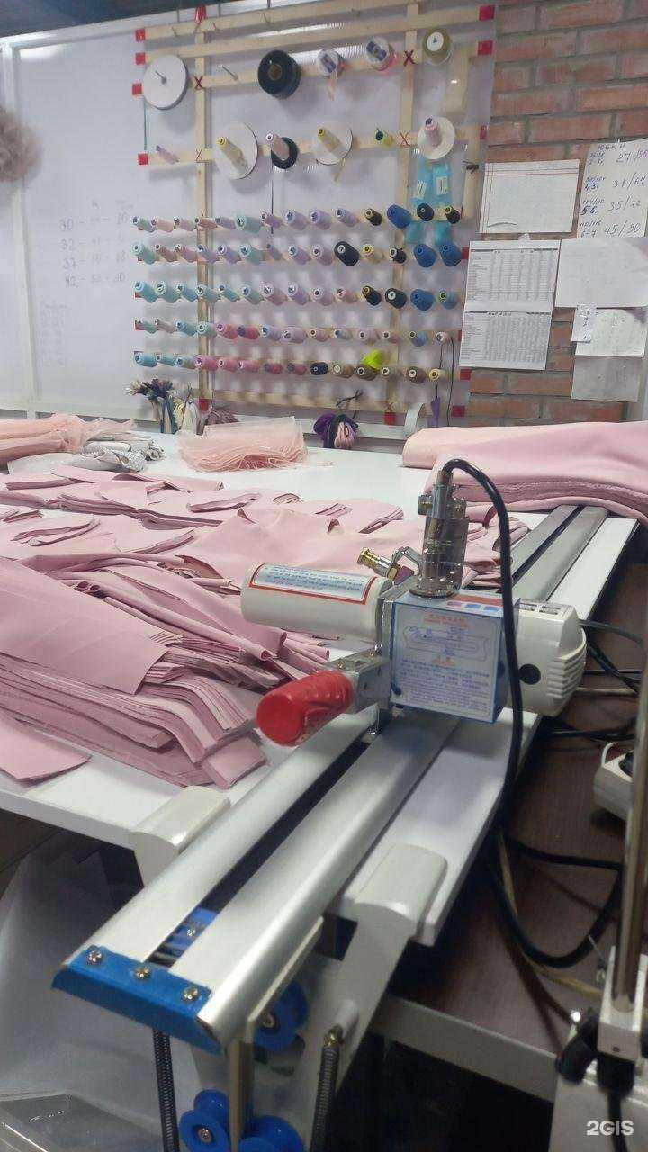 Отзывы на компанию Sabishka в Тольятти c фото