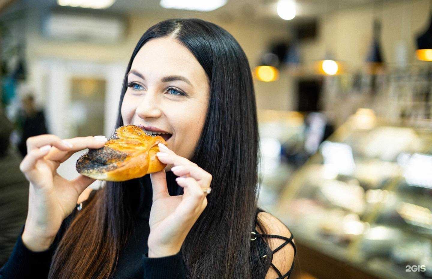 Отзывы на компанию Камчатская кондитерская №1 в г. Петропавловск-Камчатский c фото