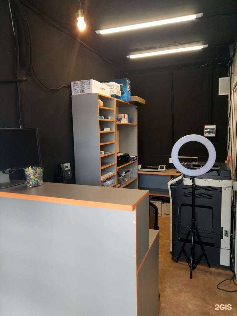 Отзывы на компанию A-copy в г. Ростов-на-Дону c фото