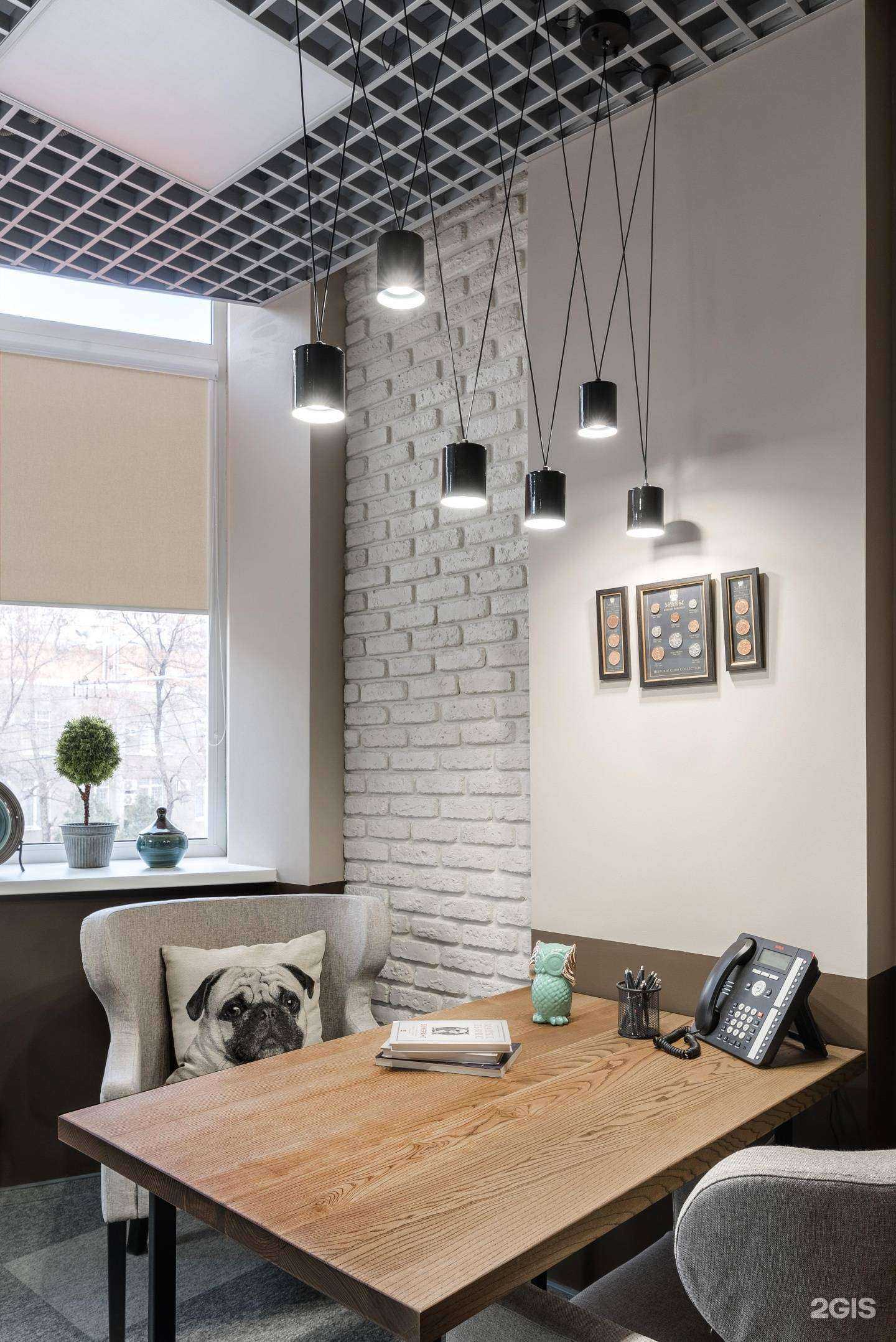 Отзывы на компанию Атон в Ростове-на-Дону c фото