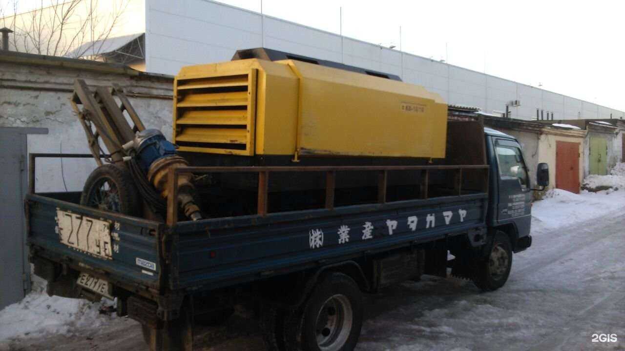 Отзывы на компанию Компрессордеталь в Челябинске c фото