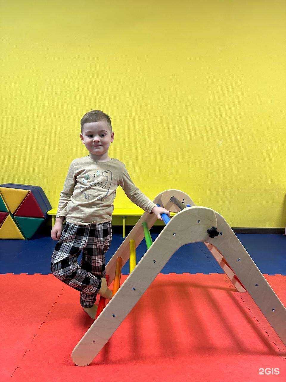 Отзывы на компанию Развитие плюс в г. Отрадное c фото