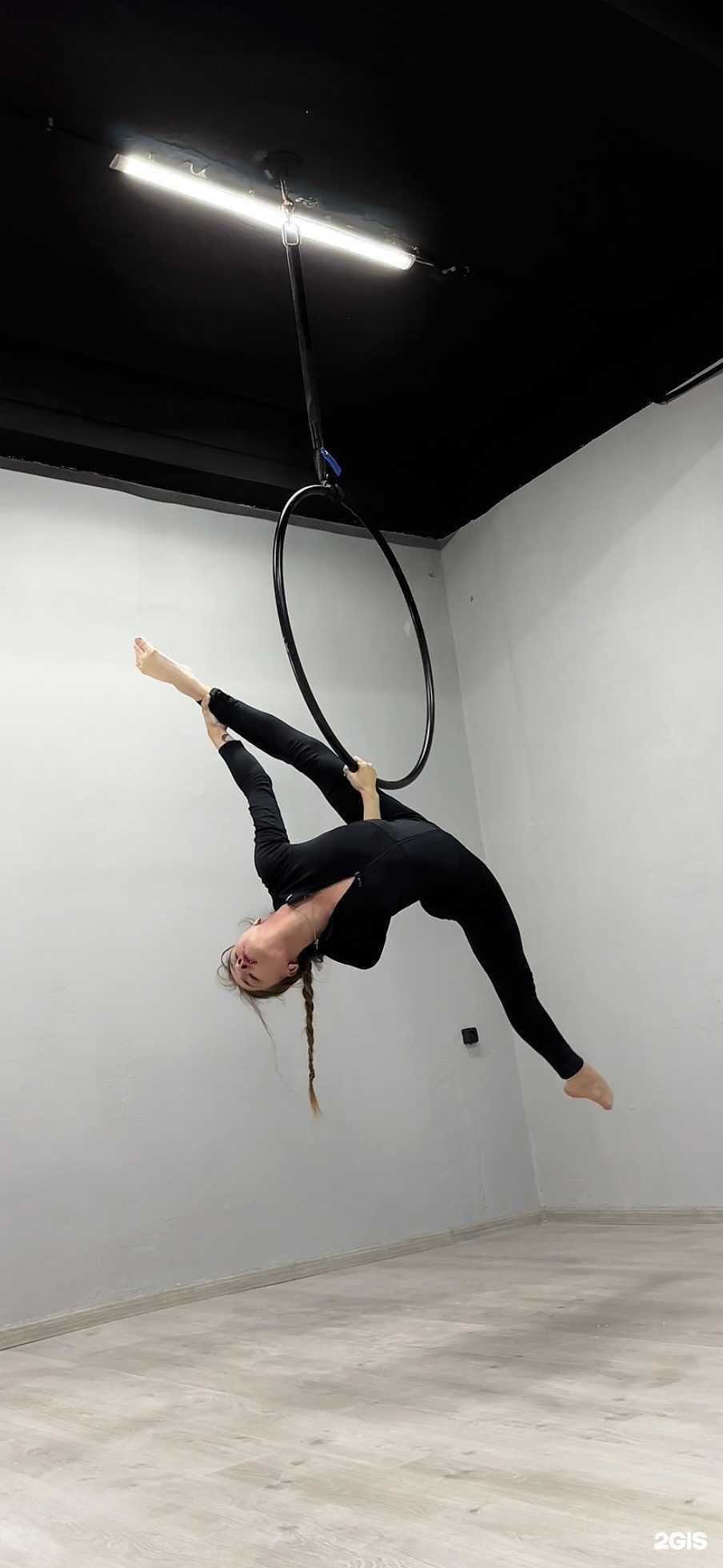 Отзывы на компанию Spirit  в Новокузнецке c фото