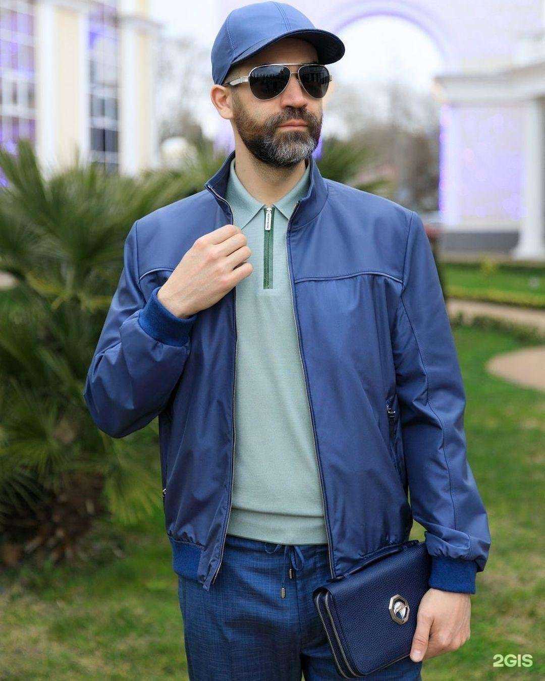 Отзывы на компанию Stefano Ricci в Сочи c фото