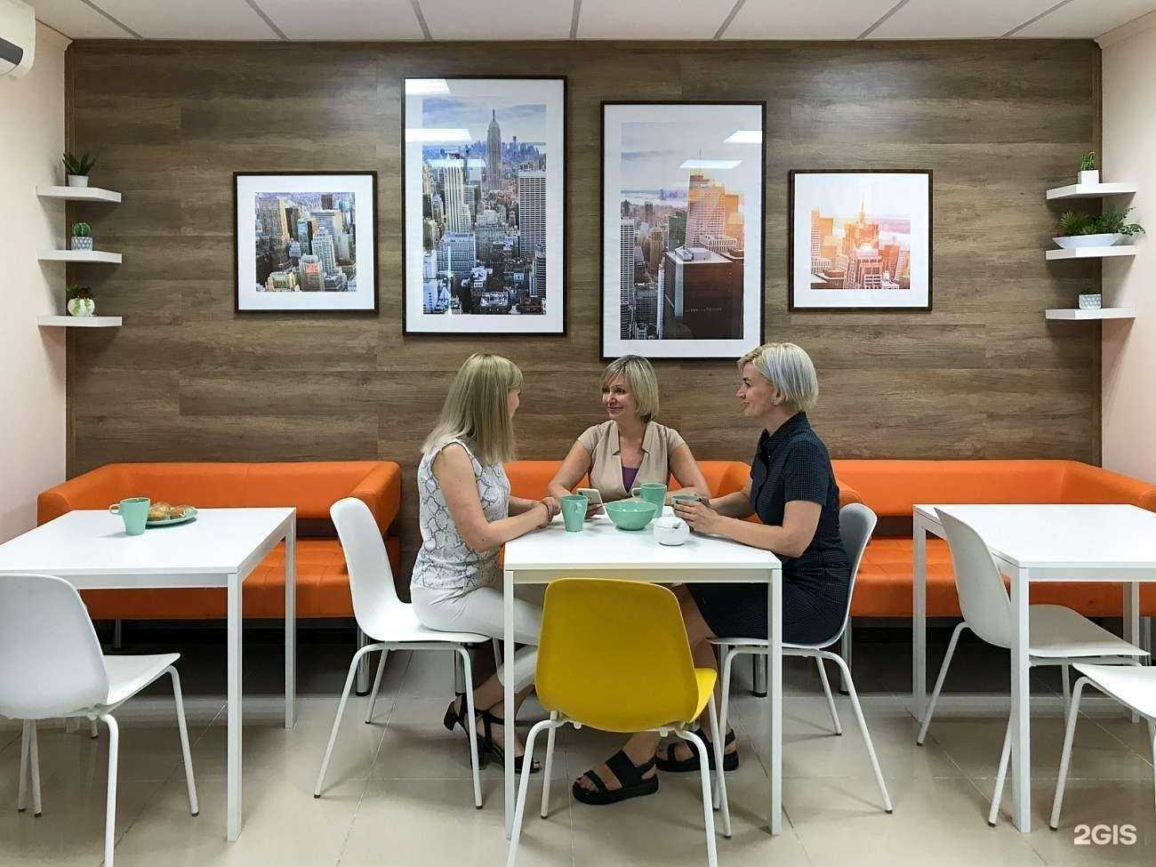 Отзывы на компанию BM-group development в г. Воронеж c фото