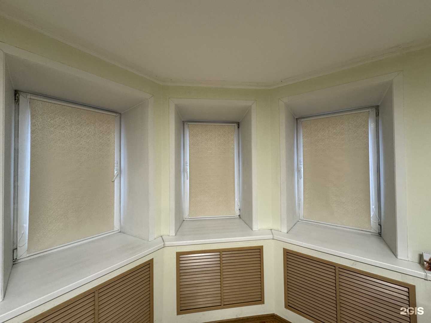 Отзывы на компанию Жалюзи Дв в г. Артём c фото