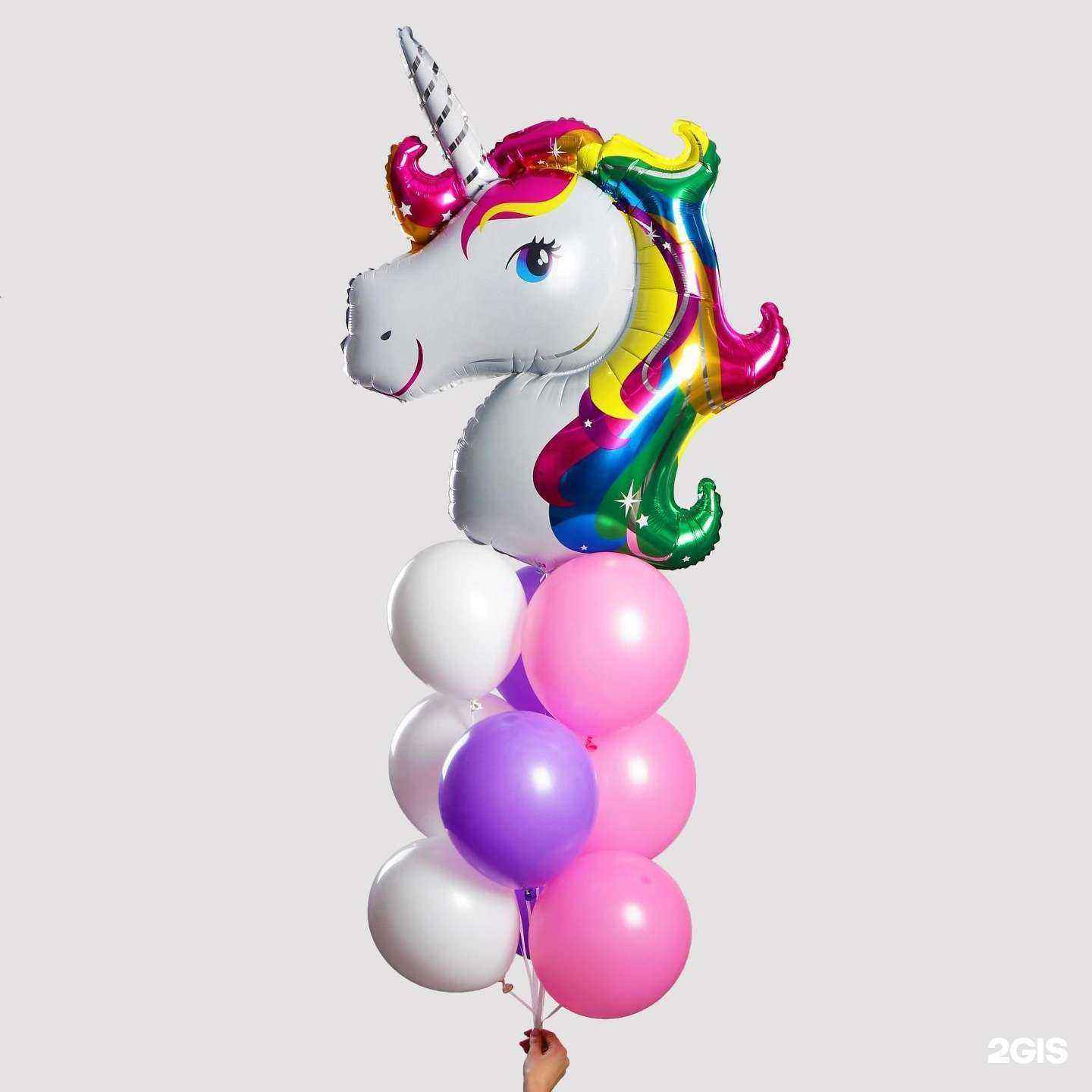 Отзывы на компанию Воздушный мир в г. Красноярск c фото