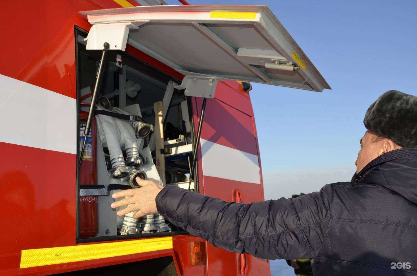 Отзывы на компанию Перспектива в Челябинске c фото