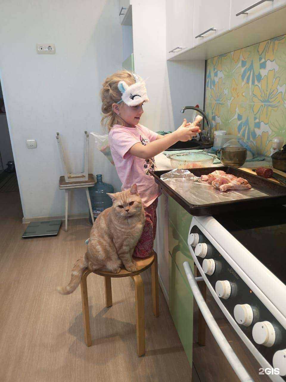 Отзывы на компанию Центр развития ребенка-детский сад №94 в г. Томск c фото