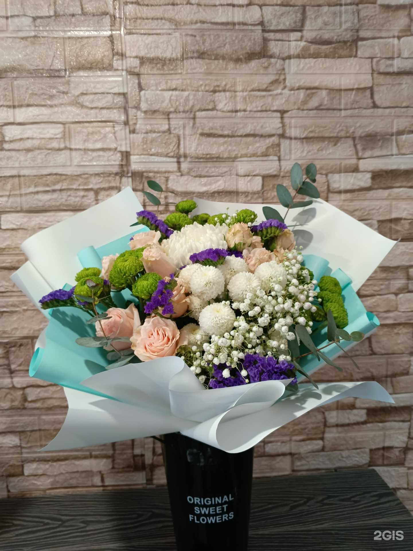 Отзывы на компанию Седьмой Лепесток в г. Владивосток c фото