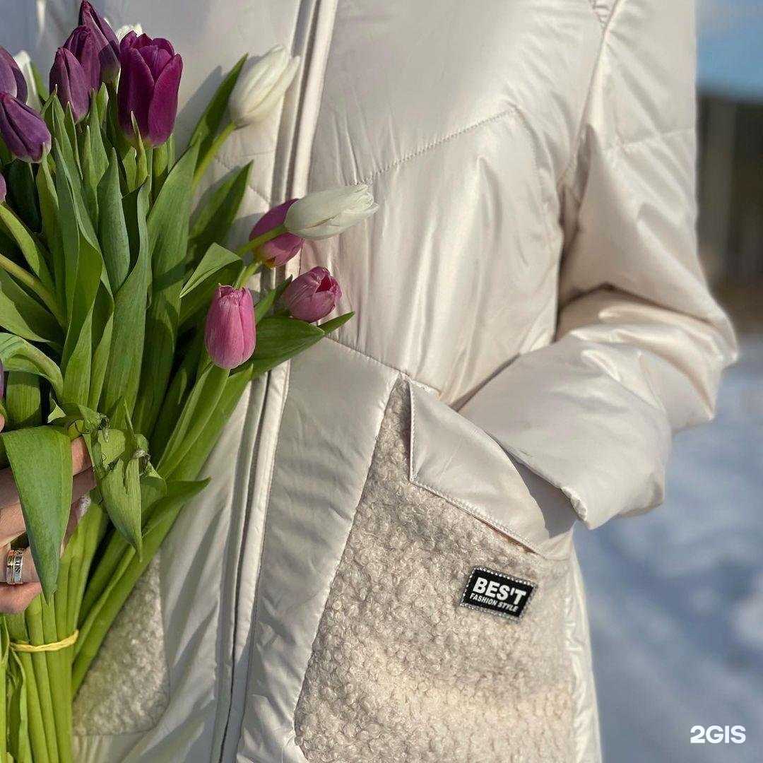 Отзывы на компанию Модница в Улан-Удэ c фото