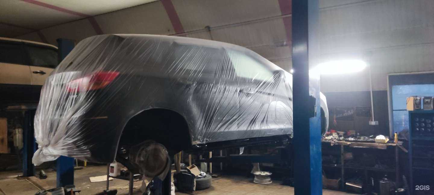 Отзывы на компанию Мастерская тонировки в Кинешме c фото