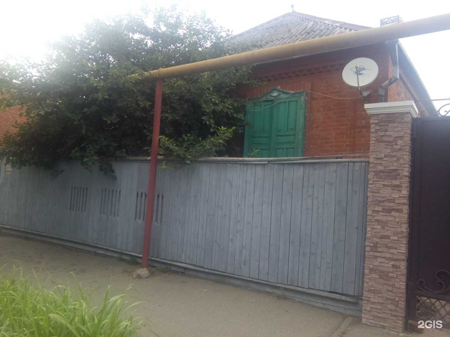 Отзывы на компанию Грандстрой в Краснодаре c фото