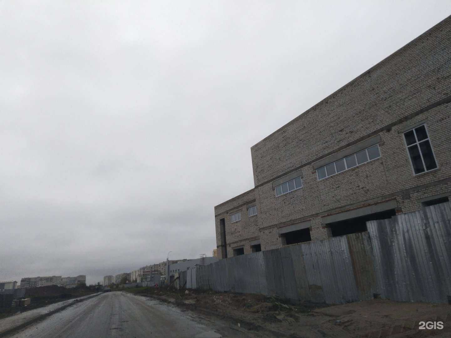 Отзывы на компанию Красное&Белое в Тамбове c фото - фотография 2 из 2