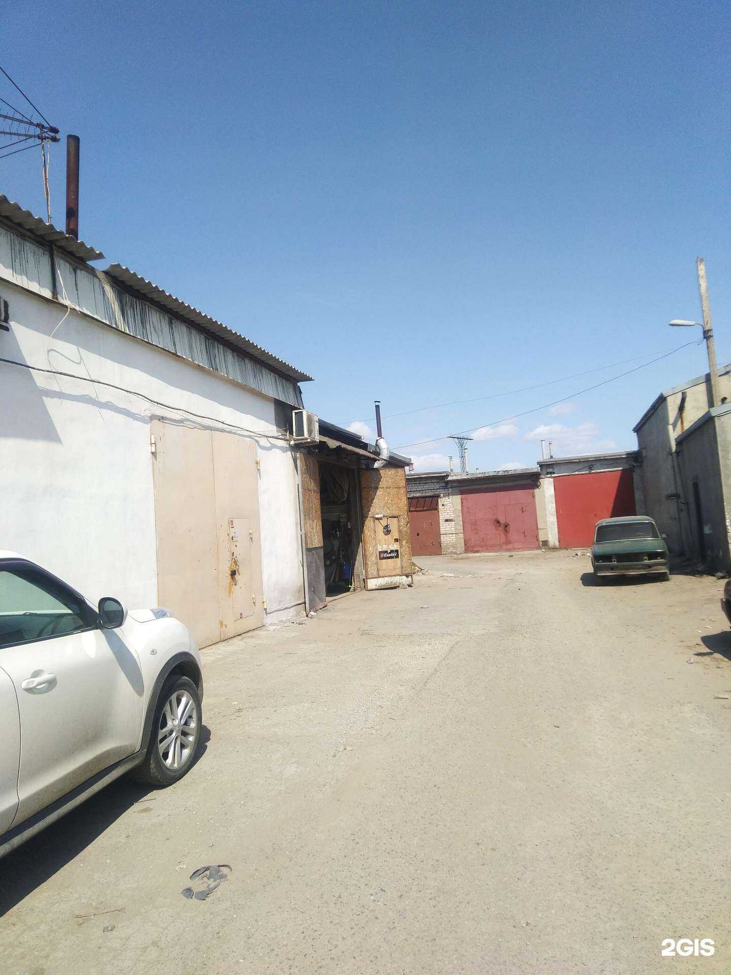 Отзывы на компанию Автосервис в г. Волжский c фото