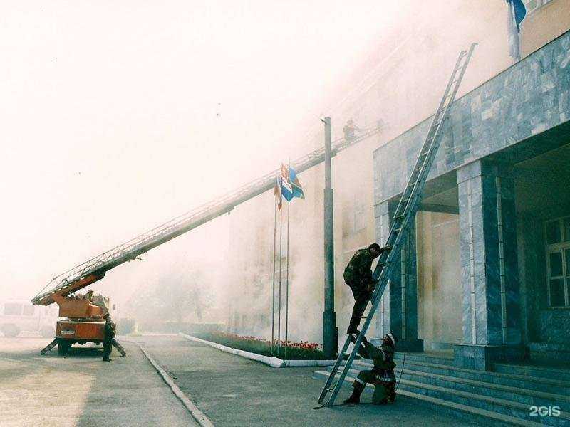 Отзывы на компанию Охрана Уаз в г. Каменск-Уральский c фото