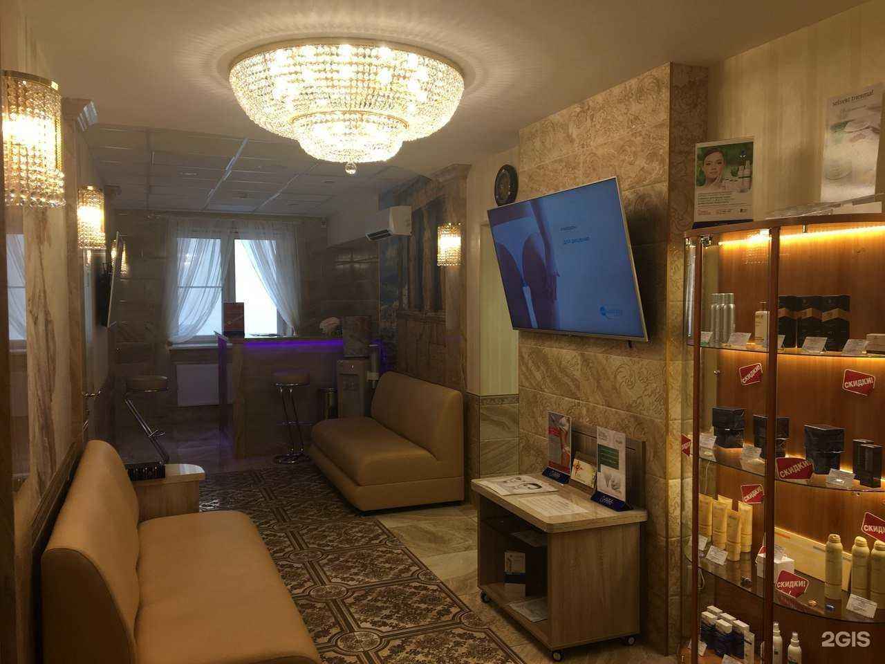 Отзывы на компанию Ника спринг в г. Нижний Новгород c фото