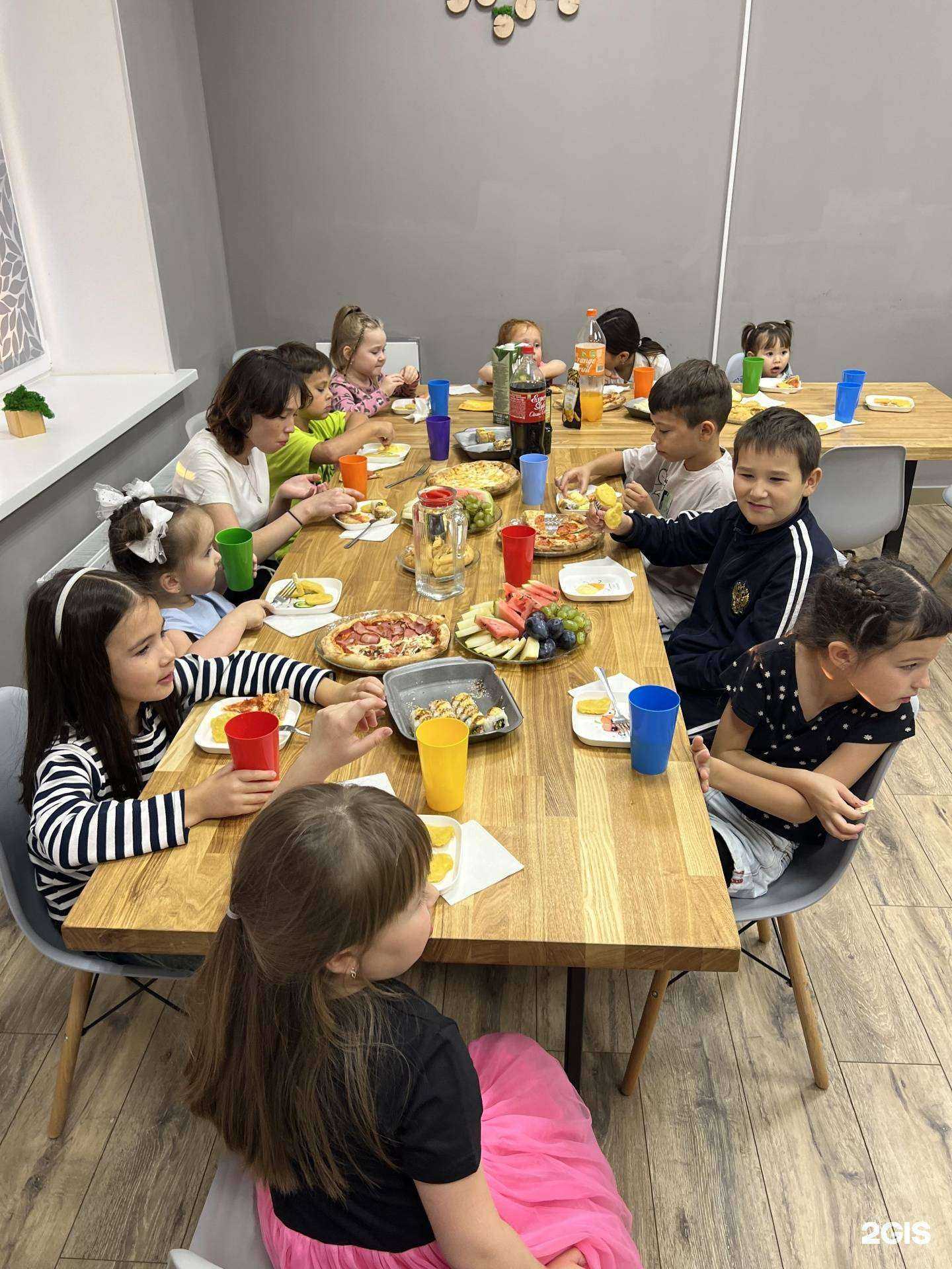 Отзывы на компанию Развлекариум в Уфе c фото