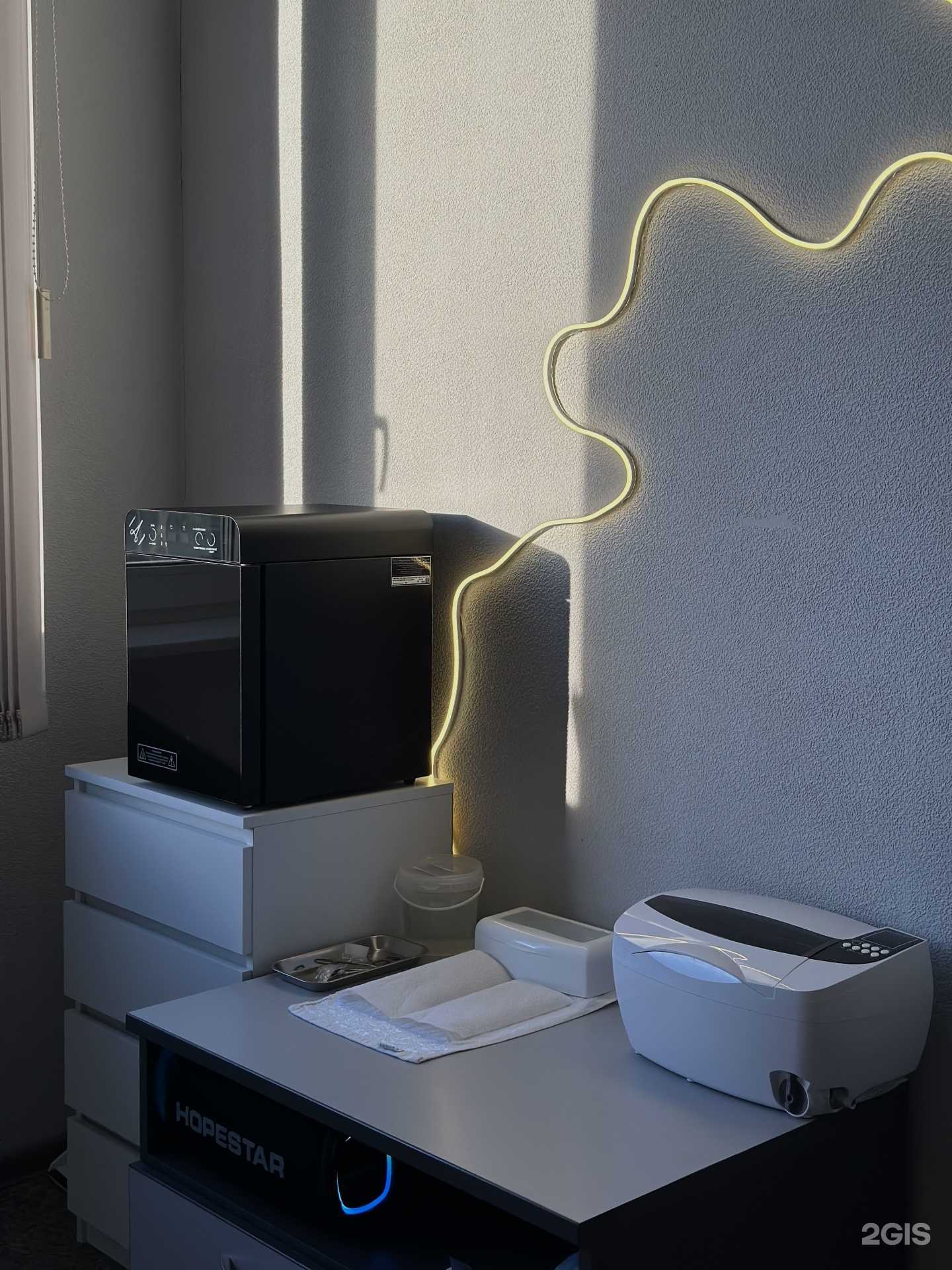 Отзывы на компанию Студия маникюра в г. Миасс c фото