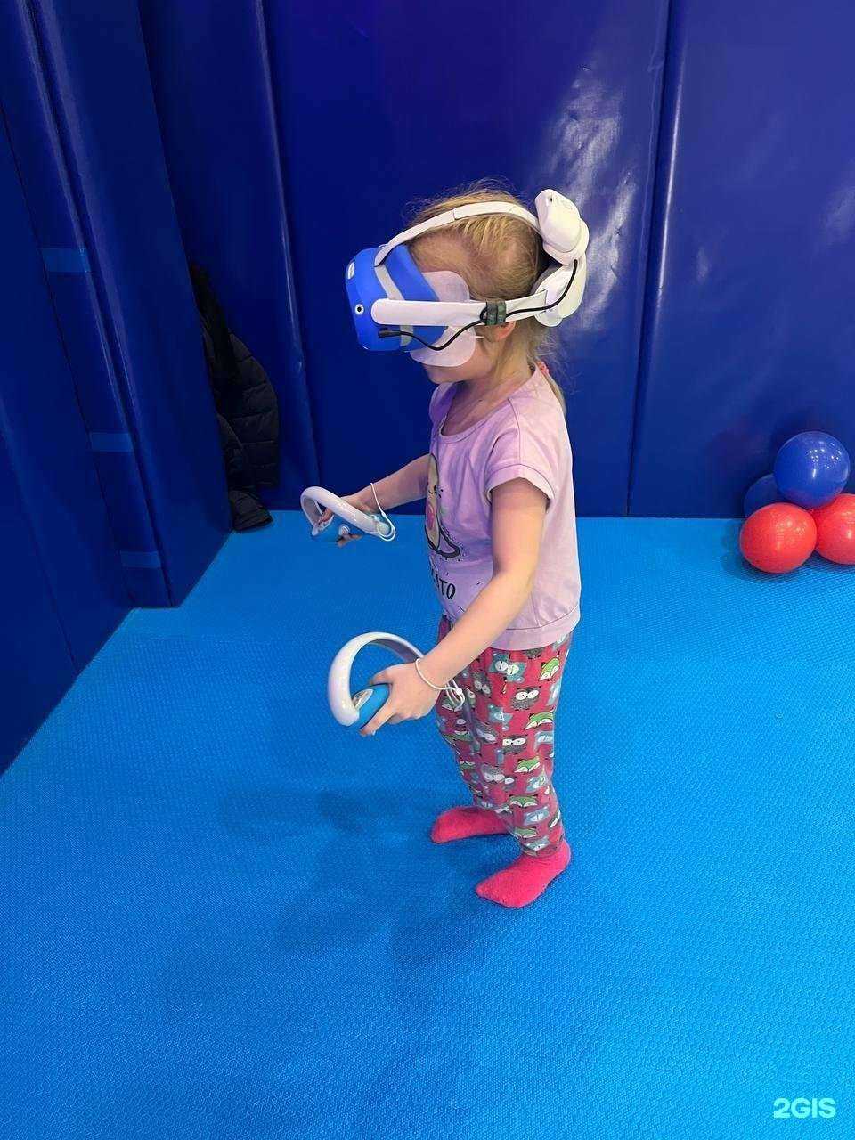 Отзывы на компанию Vr точка в Щёлкове c фото