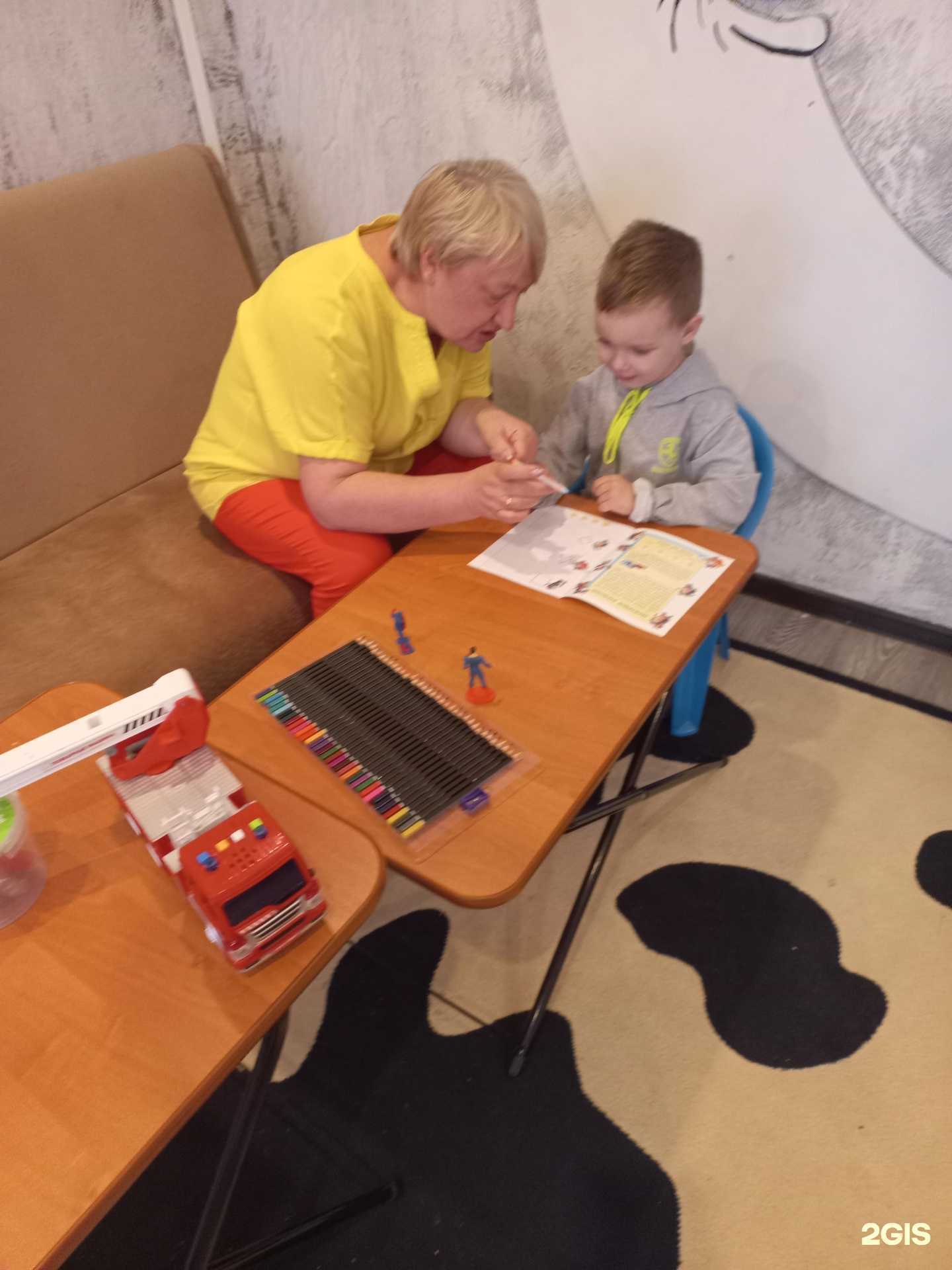 Отзывы на компанию Совушка в г. Тольятти c фото