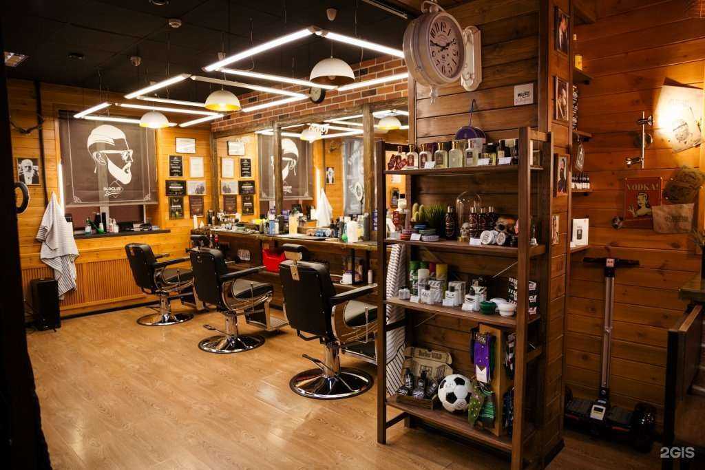 Отзывы на компанию Menfolks Club в Уфе c фото