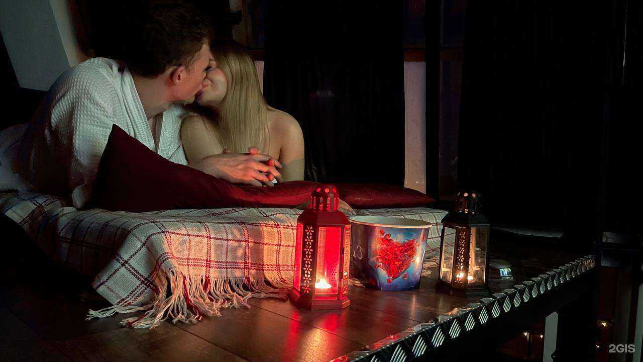 Отзывы на компанию Студия свиданий на крыше в г. Тольятти c фото