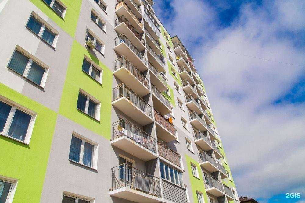 Отзывы на компанию Специализированный застройщик Эверест в Кургане c фото