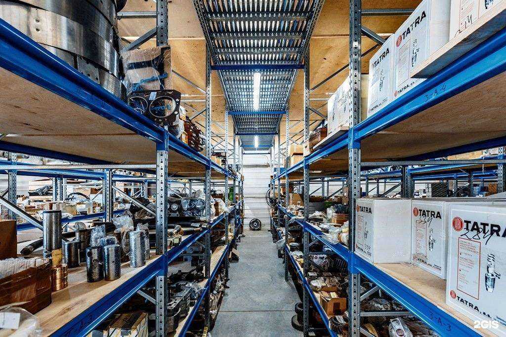 Отзывы на компанию ЕТС Трейд в г. Тюмень c фото