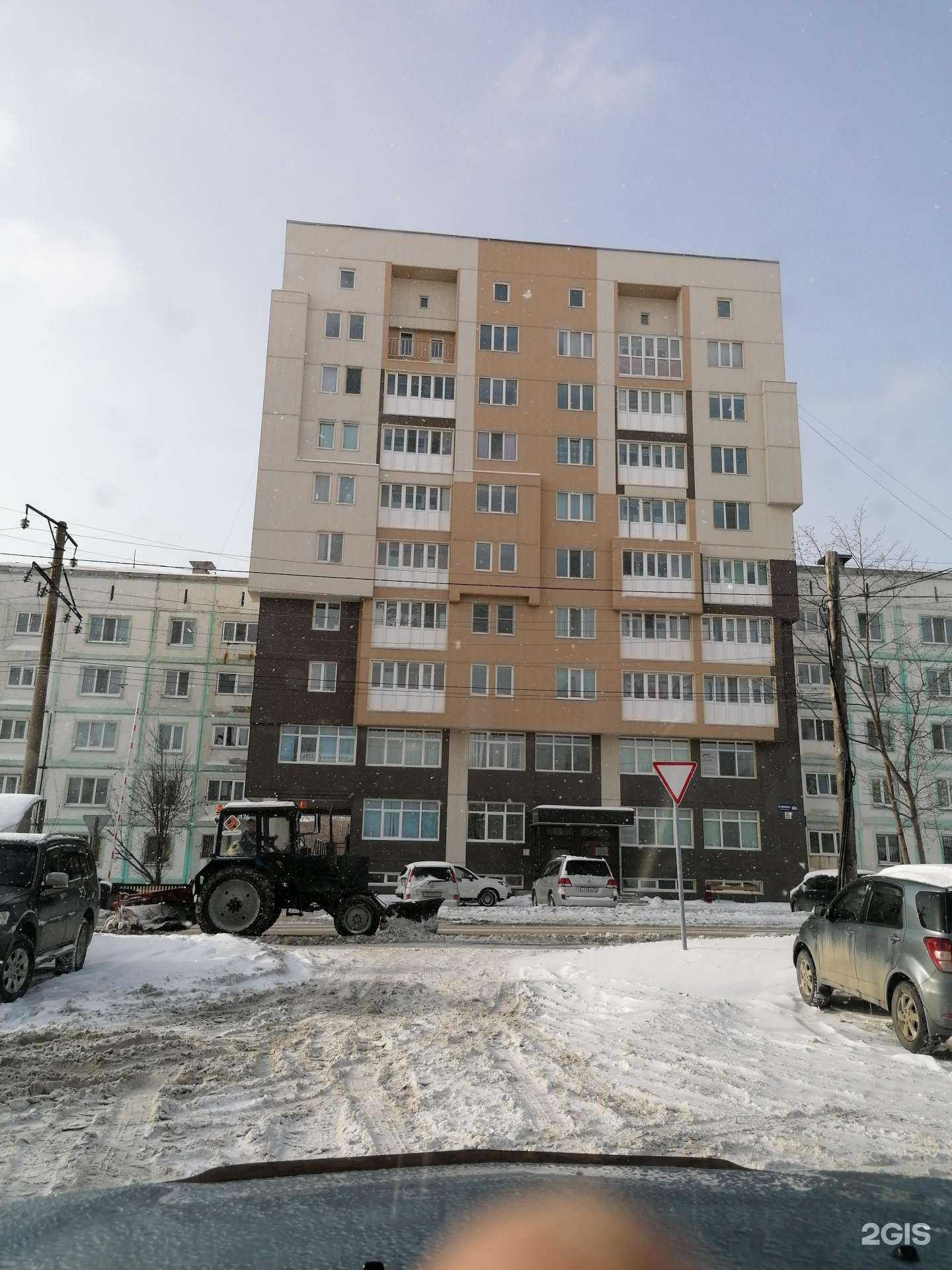 Отзывы на компанию Vinails Studio в Южно-Сахалинске c фото - фотография 2 из 2