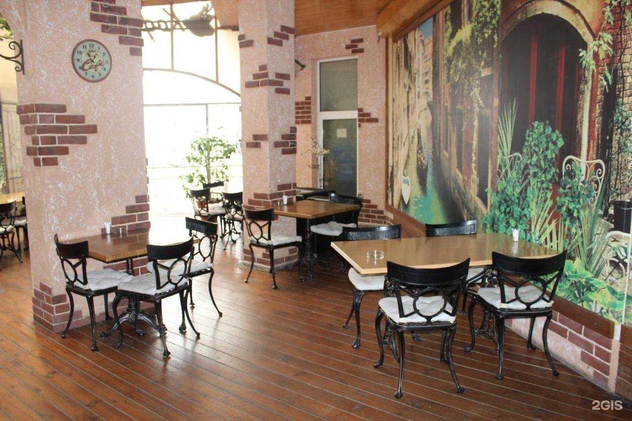 Отзывы на компанию Олимп в Анапе c фото