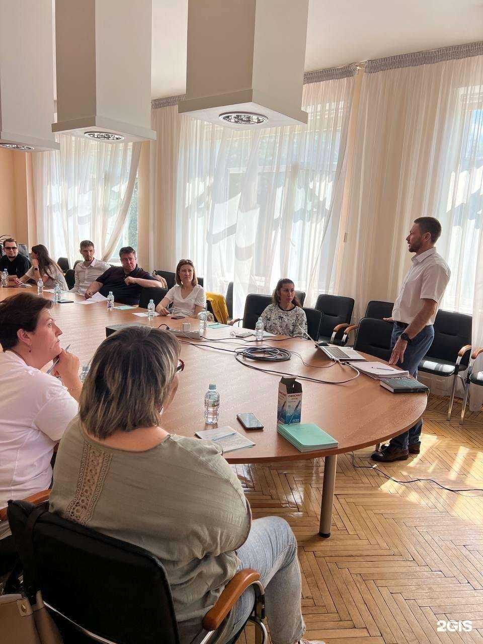 Отзывы на компанию Приволжский центр профессионального обучения в г. Пермь c фото