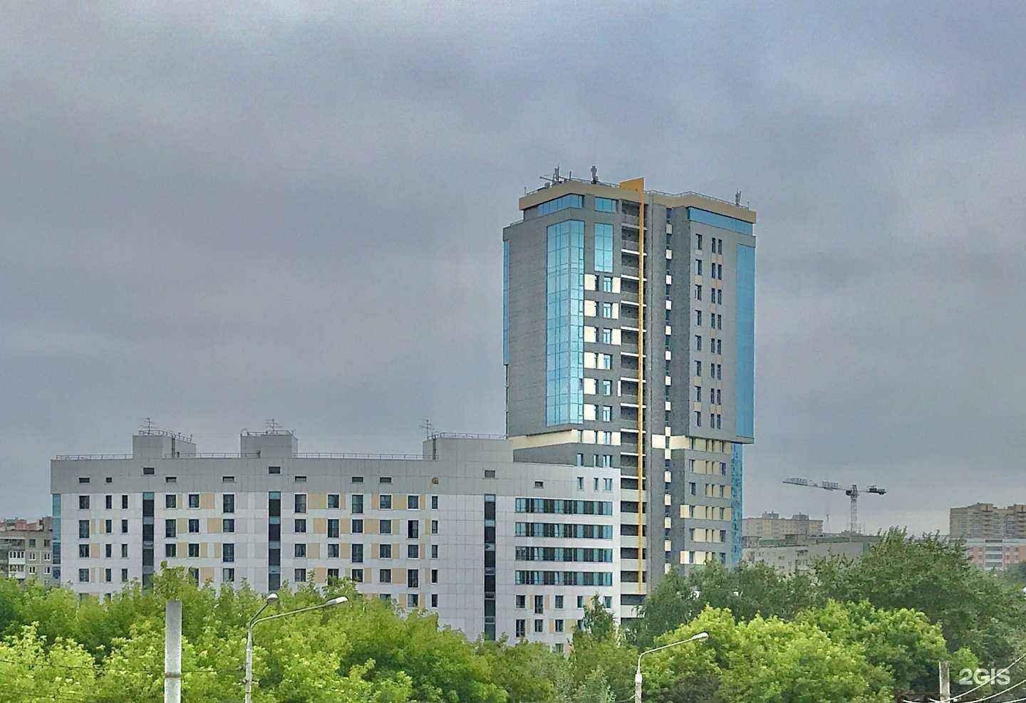 Отзывы на компанию Гамма в Перми c фото