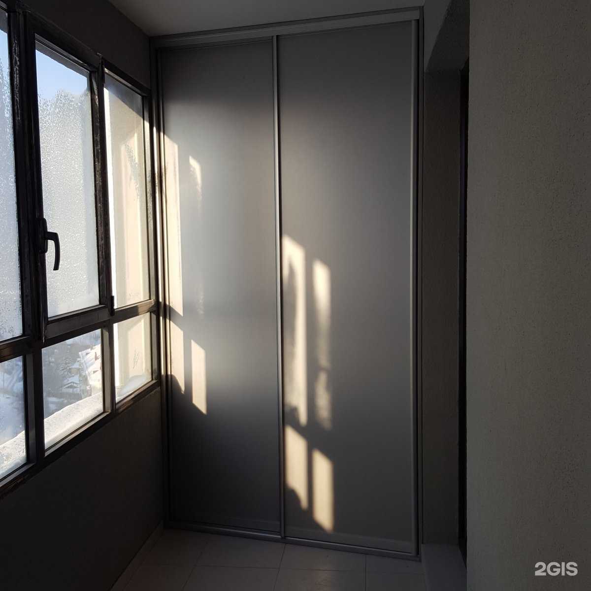 Отзывы на компанию Шкаф-онлайн в г. Екатеринбург c фото