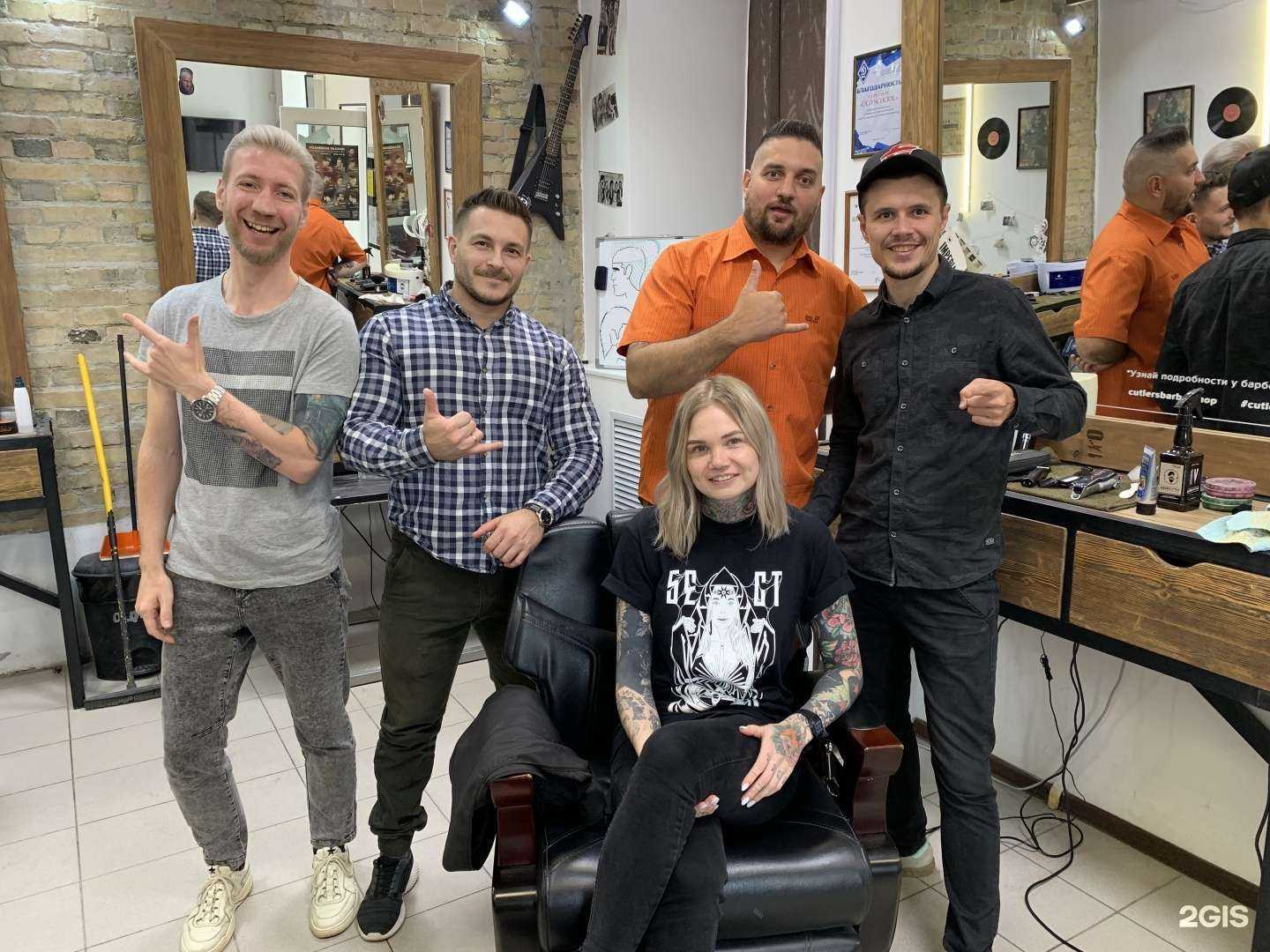 Отзывы на компанию ОлдСкул в Сыктывкаре c фото