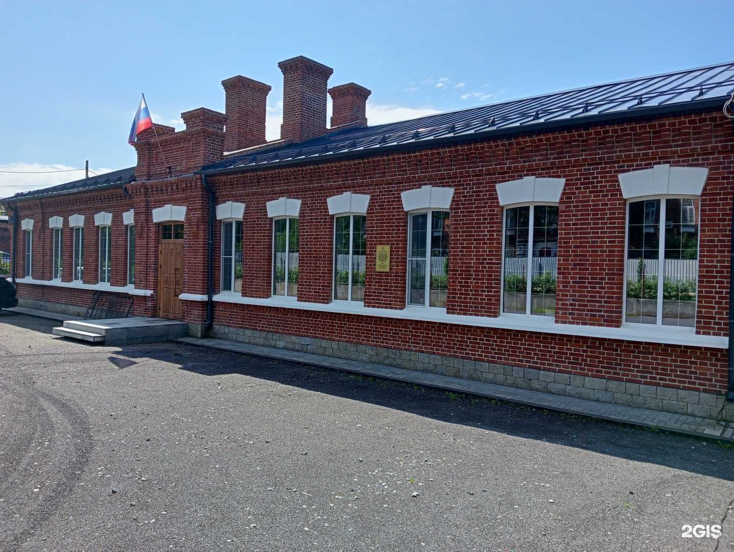 Отзывы на компанию Дальагроторг в Уссурийске c фото