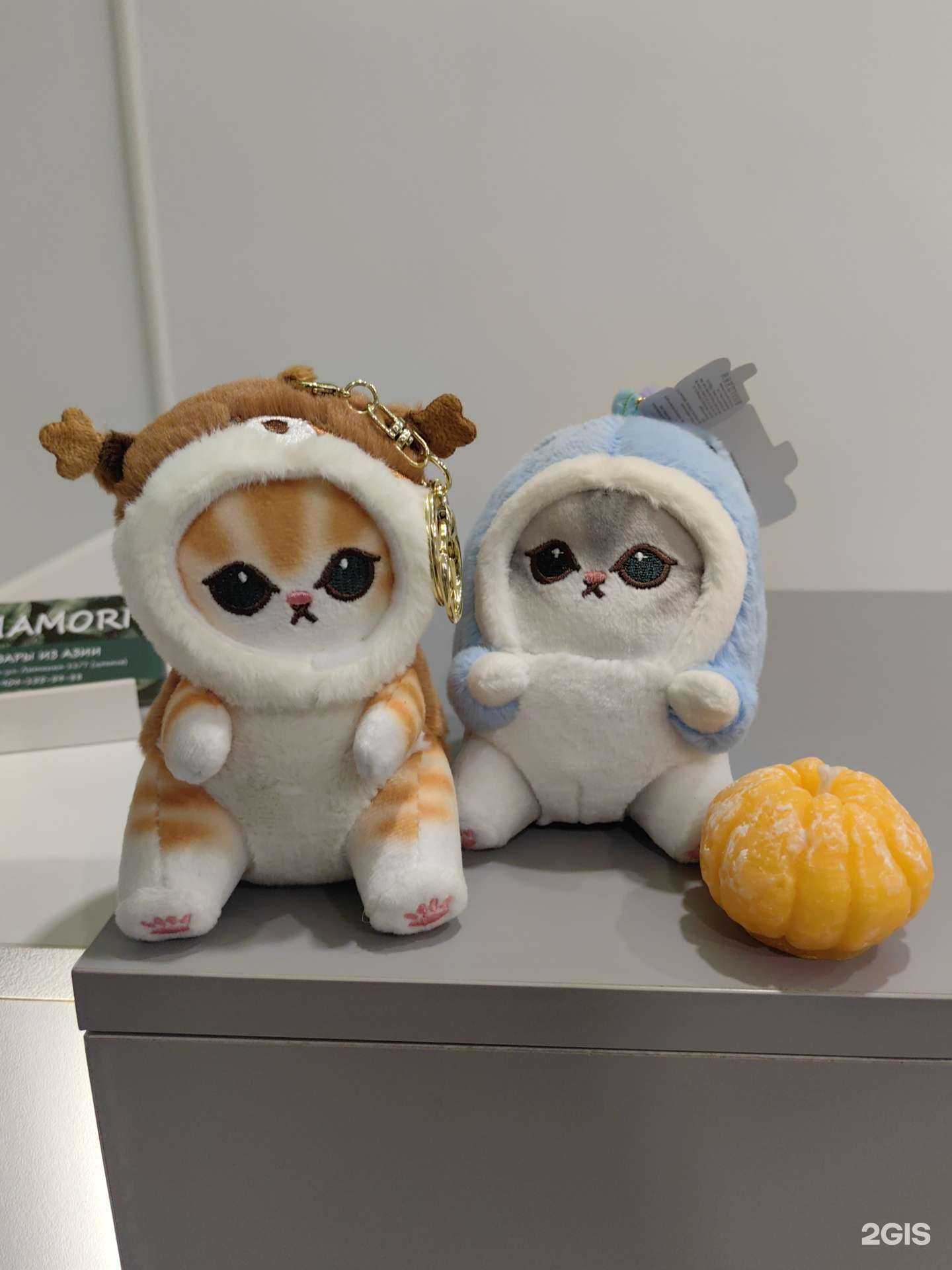 Отзывы на компанию Omamori в Иркутске c фото